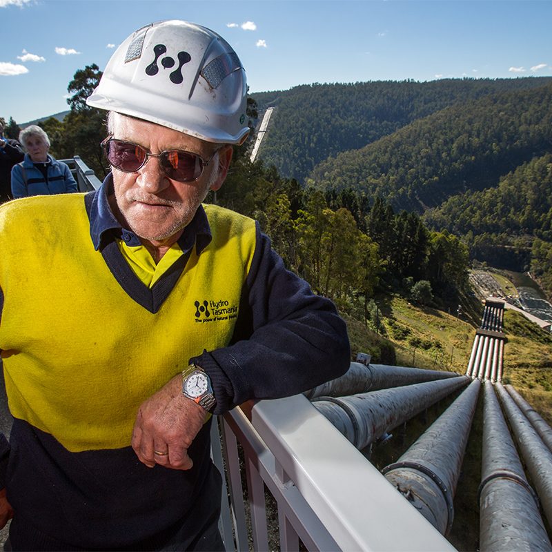 Hydro power careers Clean Energy Council